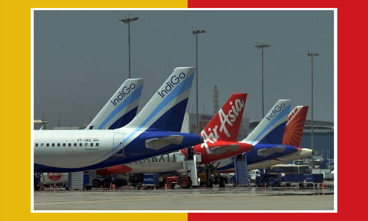 Flight Ticket Reservation