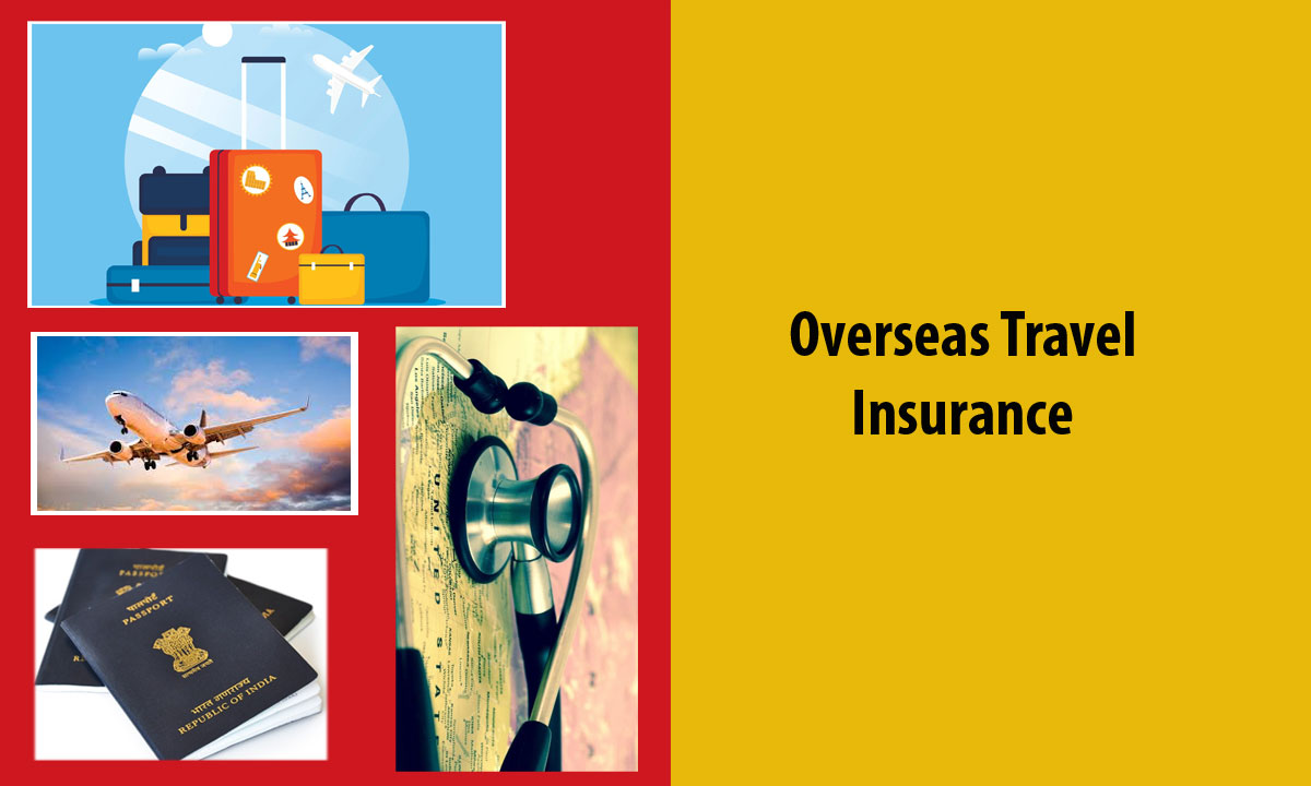 Overseas Insurance