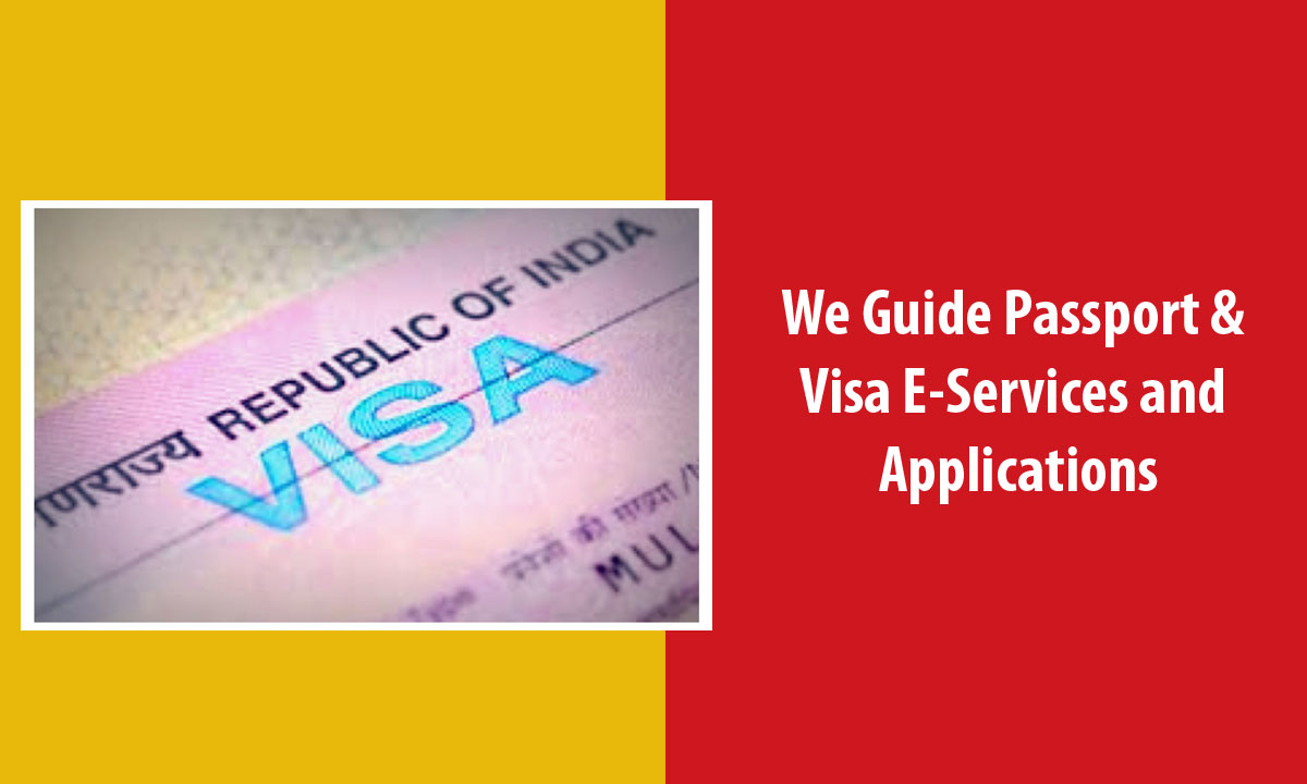 Visa Assistance